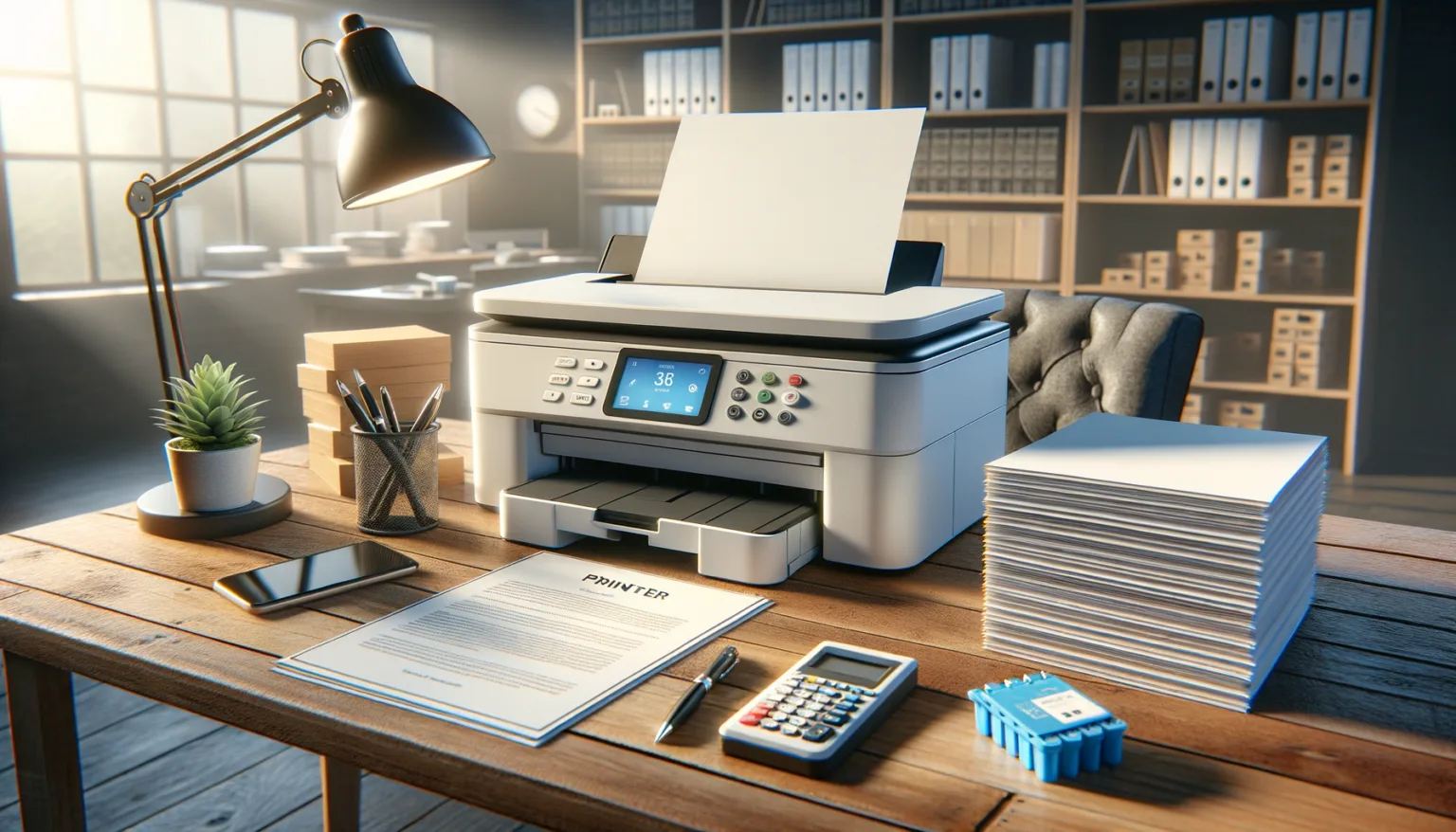 Tintenstrahldrucker Kaufberatung: Worauf es beim ersten Drucker wirklich ankommt