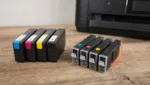 Originalpatronen vs. kompatible Tintenpatronen fuer Tintenstrahldrucker: Vor- und Nachteile